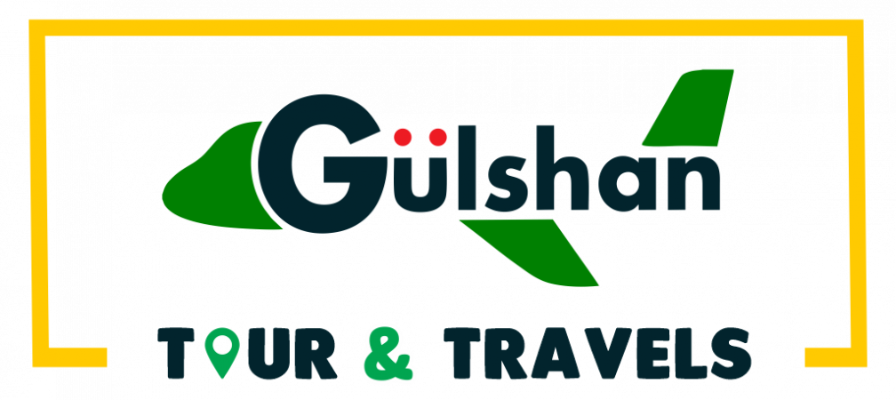 travel agency gulshan 1