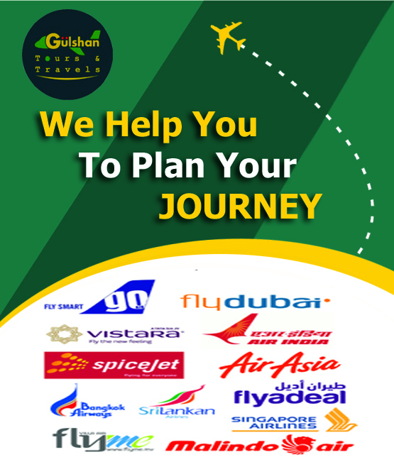 travel agency in gulshan e maymar