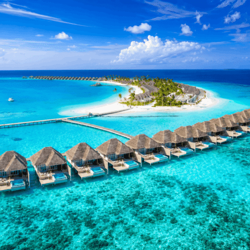 Maldives