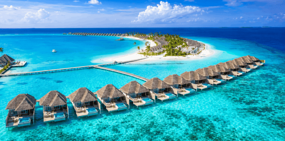 Maldives