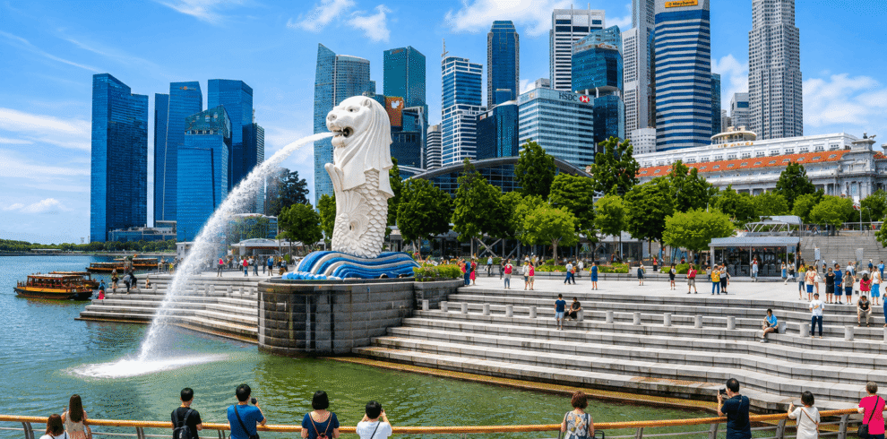 Singapore