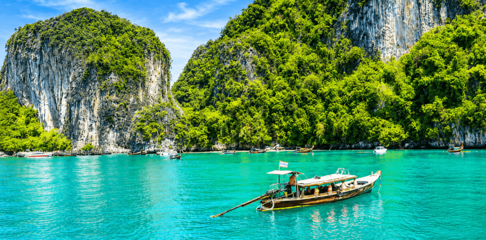 Thailand