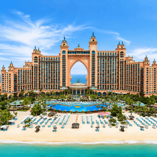 Dubai