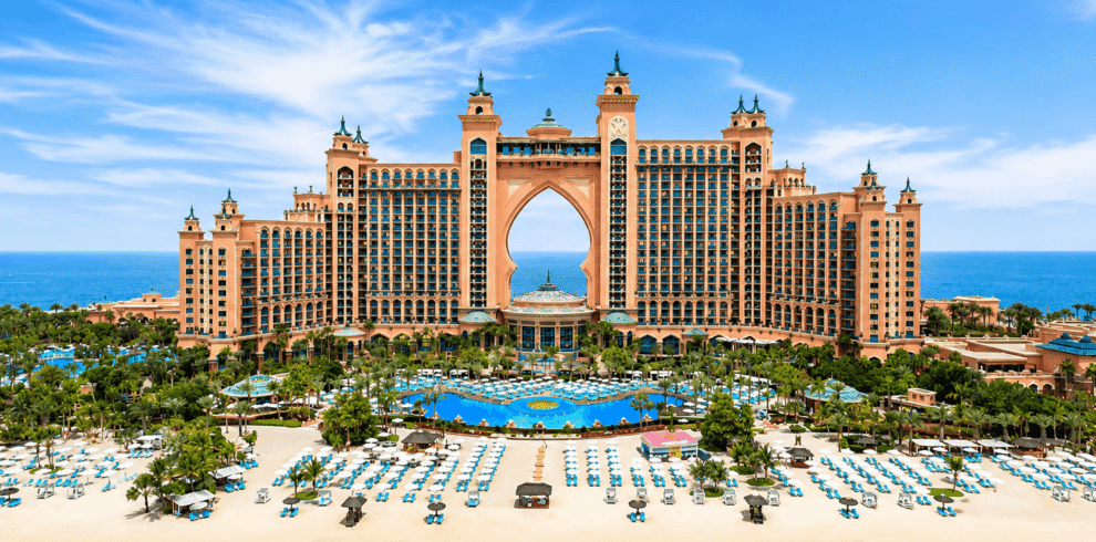 Dubai